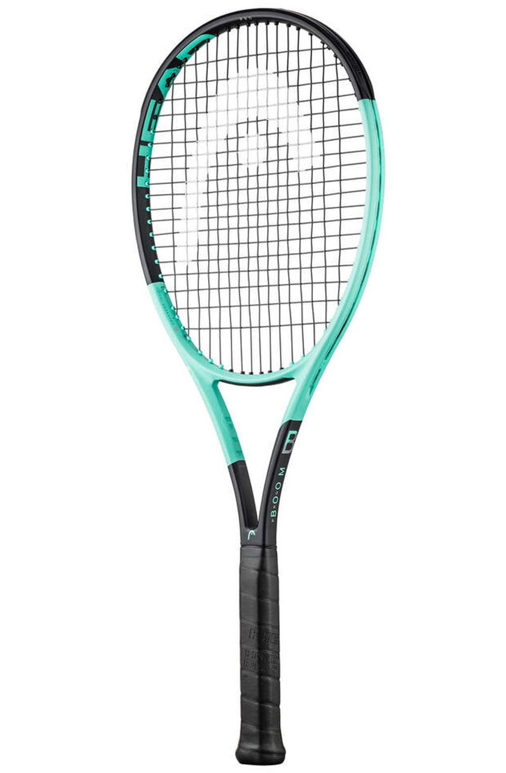 Теннисная ракетка Head Boom PRO 2024 + струны