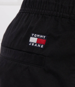 Джогеры AUSTIN Tommy Jeans - черный(DM0DM19457)