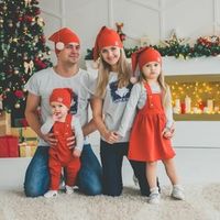Колпачок "Christmas"