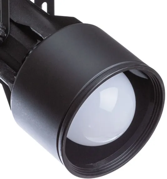Трековый светильник Lyra A6252PL-1BK Arte Lamp