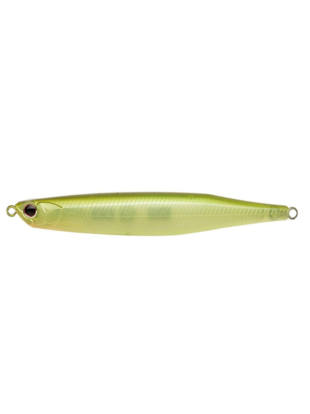 Воблер OSP BENT MINNOW, 130.0 мм, 20.0 гр.