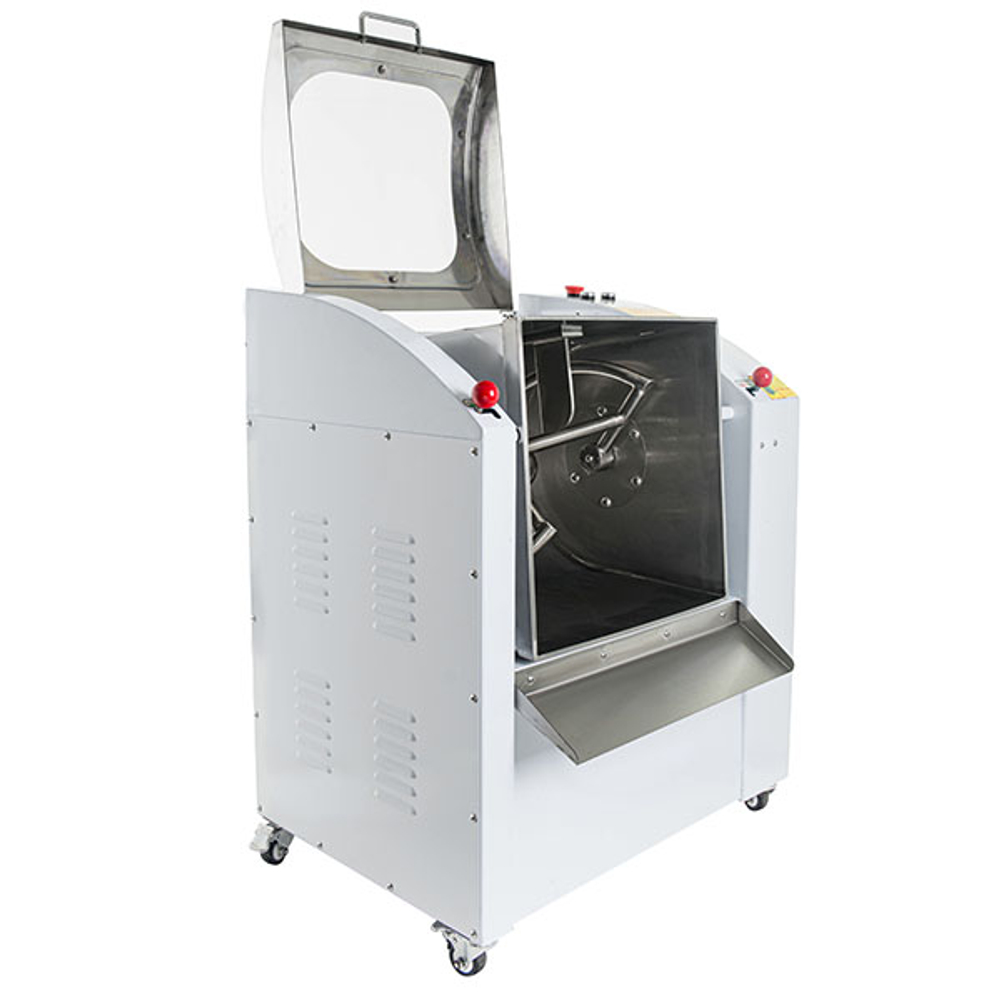 Машина тестомесильная WHM(H)-25 Foodatlas (380V)