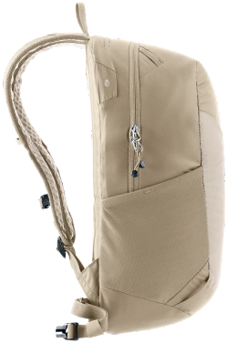 Рюкзак Deuter Speed Lite 17 Alu/Greystone