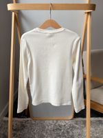 Хлопковый лонгслив Zara, 128