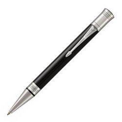 Шариковая ручка Parker Duofold K74 (1931390)