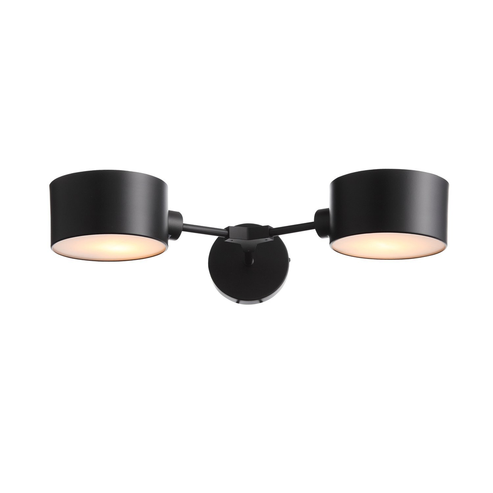 Светильник настенный ST Luce Gimento SLE183401-02