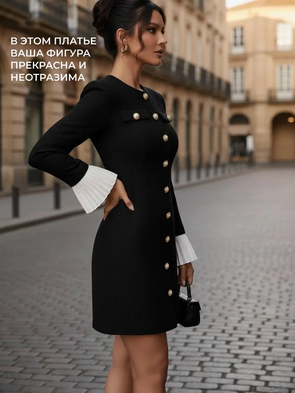 Платье праздничное вечернее