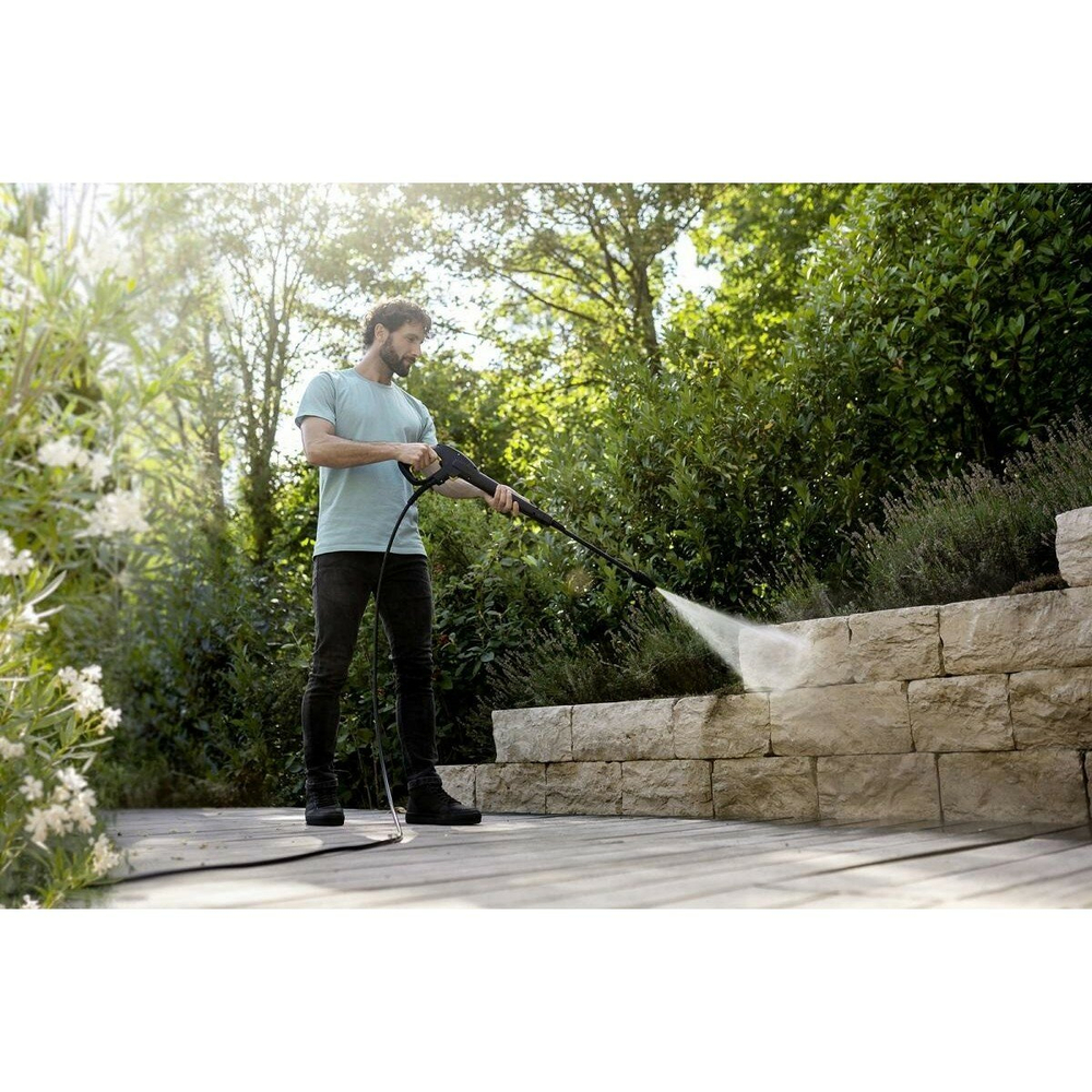 Мойка высокого давления Karcher K 7 WCM 1.317-400.0, 3000 Вт