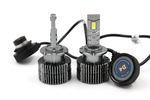 Светодиодные лампы D4S/D4R LED 35W 6000K 3500LM (комплект, 2шт)