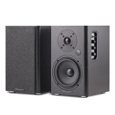 Полочная акустика Premiera ES-501A Black