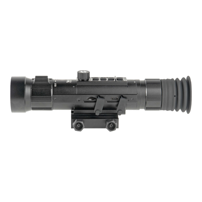 Прицел цифровой Veber DigitalHunt R32X3-24 FHD ночной