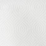 Полотенца бумажные 250 шт., LAIMA (H3) UNIVERSAL WHITE PLUS, 1-слойные, белые, КОМПЛЕКТ 15 пачек, 23х23, V-сложение, 111343