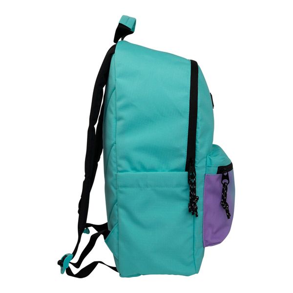Рюкзак 19х29х43 см, зеленый, Milan Sunset series 624605SN1GR