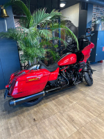 Harley-Davidson CVO Road Glide ST 121