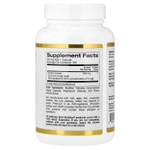 California Gold Nutrition, куркумин из куркумы, 500 мг, 120 растительных капсул