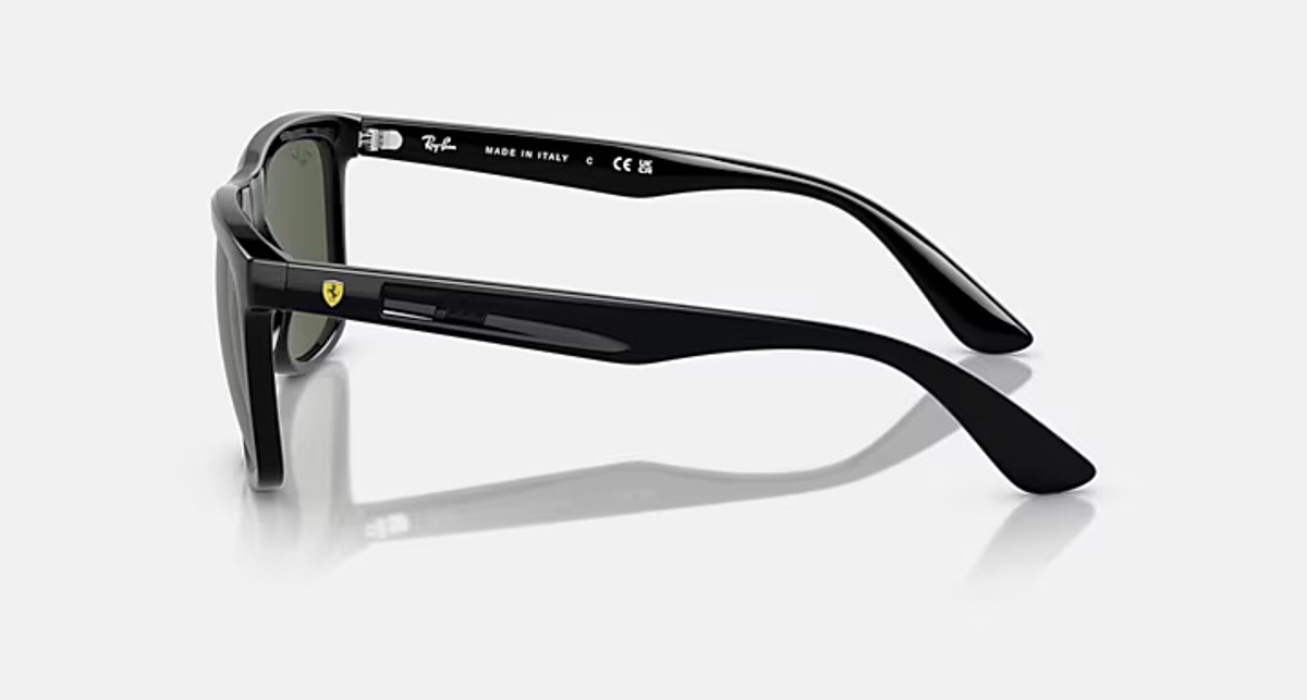 RAY-BAN RB4413M F68371 SCUDERIA FERRARI COLLECTION