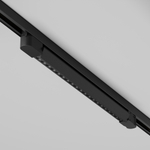 Трехфазный трековый светодиодный светильник Maytoni Points TR195-3-20W2.7K-M-B