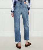 Джинсы TWIST TOBY Tommy Hilfiger - голубой(WW0WW44355)