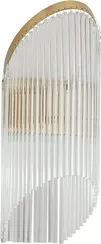 Бра 3220 3221/A french gold Newport