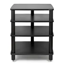 Radiotehnika Gorizont Four (180+300+400) Black