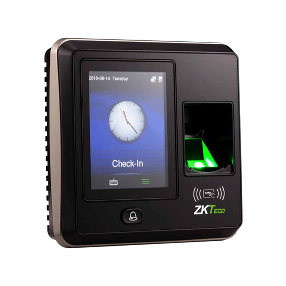 ZKTeco SF300 СКУД