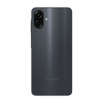 Samsung Galaxy A07 6/128Gb Black, чёрный