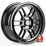Комплект дисков Enkei 16x7 et35 4x100