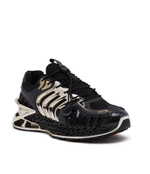 Кроссовки THE THUNDER STROKE GEN.X.02. Plein Sport - черный(USC0434 STE003N)