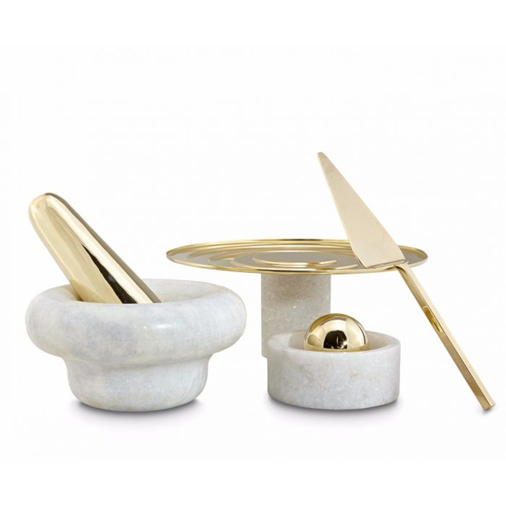 Ступка Pestle and Mortar