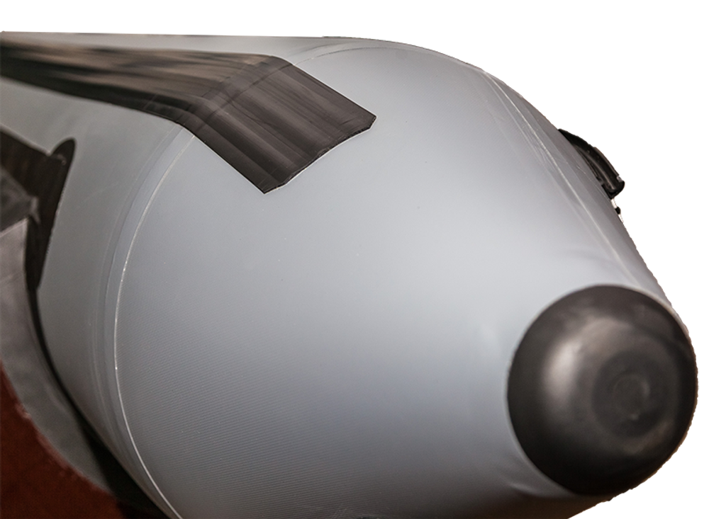 Лодка Polar Bird 360M NEW MERLIN («КРЕЧЕТ»), СТЕКЛОКОМПОЗИТ