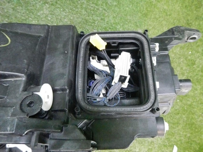 Фара правая Mercedes GLE V167 18-24 Multibeam LED