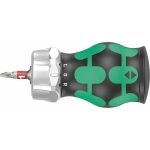 Набор Kraftform Kompakt магазин Stubby RA 1 WERA 05008883001