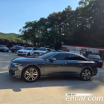 Audi A6 45 TFSI Premium — 2023