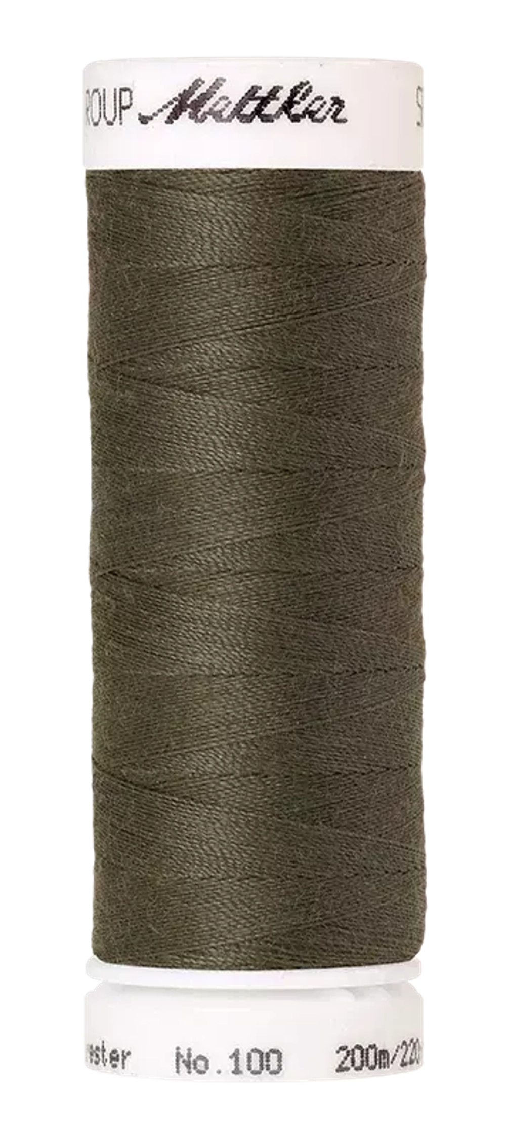 Нить универсальная SERALON 100, 200 м, Mettler, 0732
