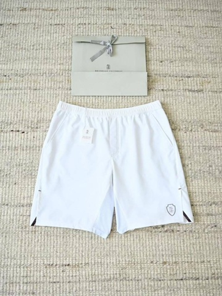 Шорты Brunello Cucinelli