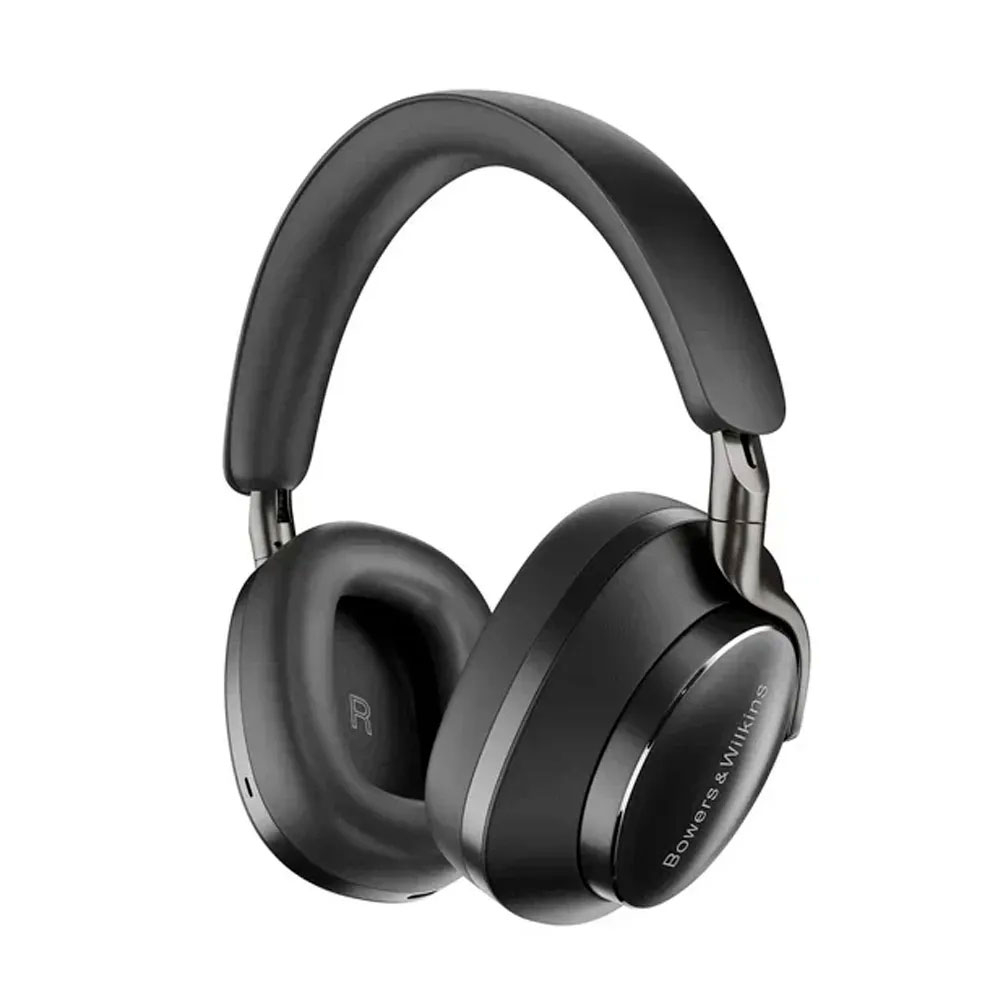 Беспроводные полноразмерные наушники Bowers & Wilkins Px8 (черный)