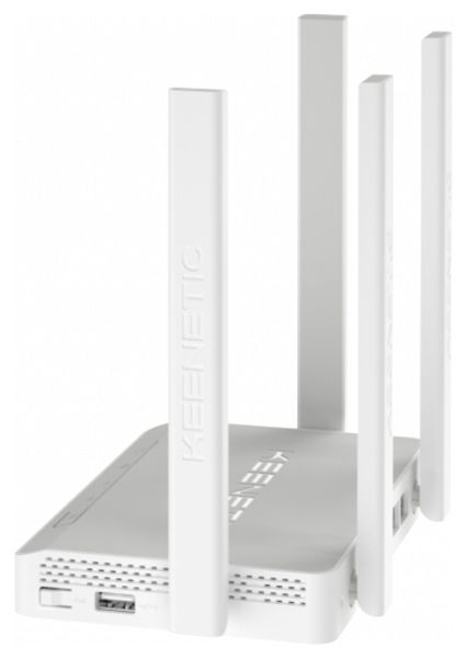 Wi-Fi роутер Keenetic Viva (KN-1910)