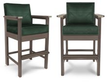 Стул бильярдный Techno ясень (Дуб натуральный(natur-wood),Винилискожа Mahogany,Винилискожа (Mahogany) цвет № 202,дек. серебро)