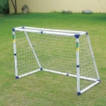 Ворота футбольные игровые DFC GOAL183B 6ft