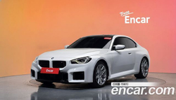 BMW M2 M2 Coupe — 2025