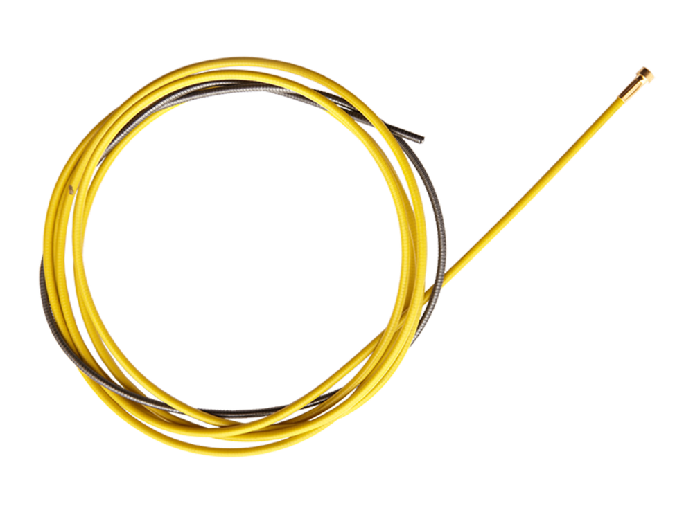 Канал направляющий 1,2–1,6 жел 3м (ZipLine) STM0590