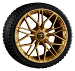 Конструктор LEGO Technic 42115 Lamborghini Sian FKP 37