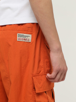 Мужские Шорты Карго Nylon Ripstop