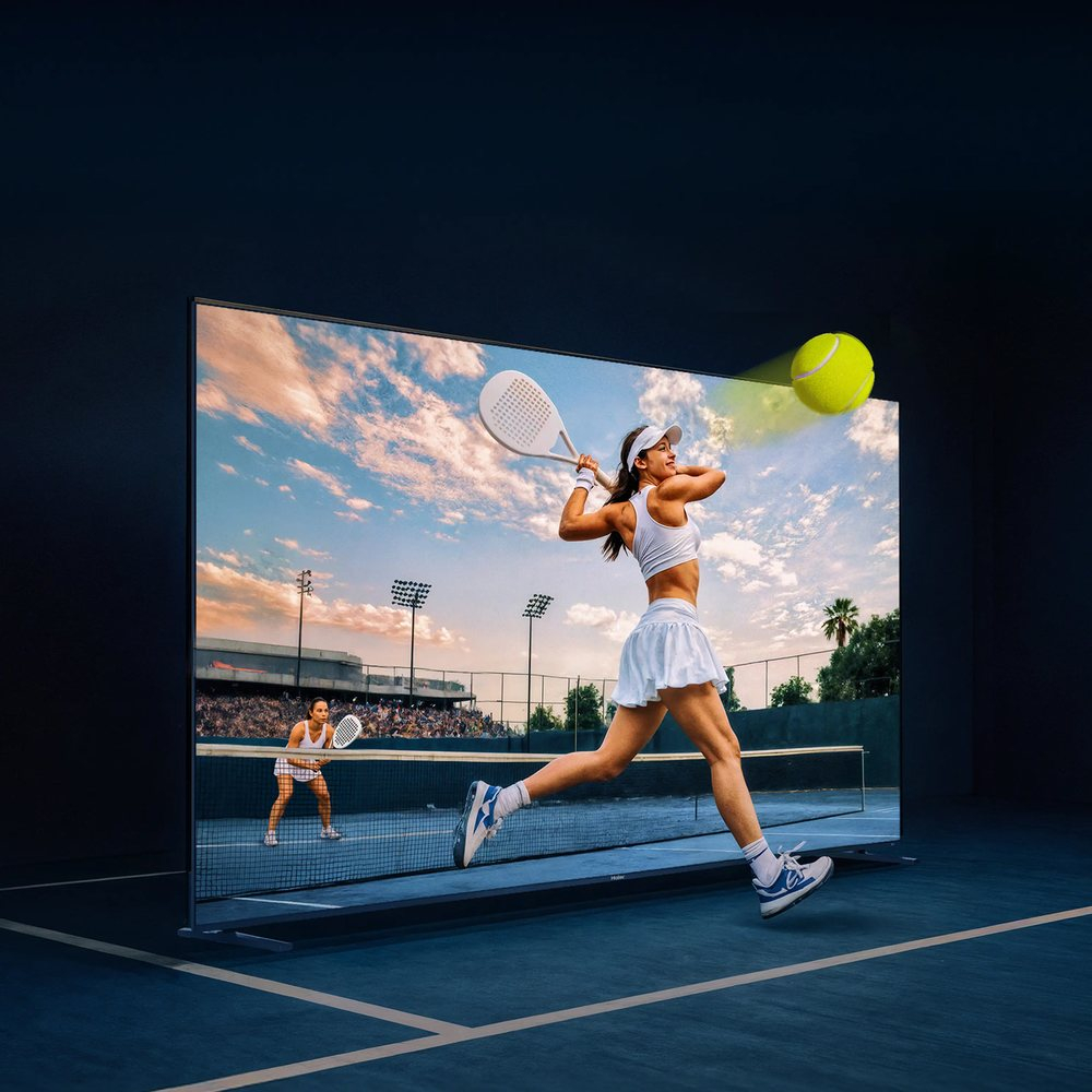 Телевизор Haier 65 MiniLED M7