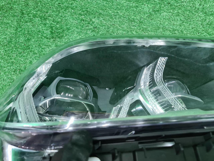 Фара правая BMW X3 G01 (2017-2021) Adaptive LED