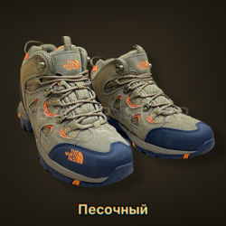 Ботинки "The North Face Salamander"