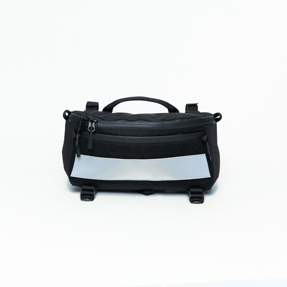 Поясная сумка Fanny Waist Pack XL черный