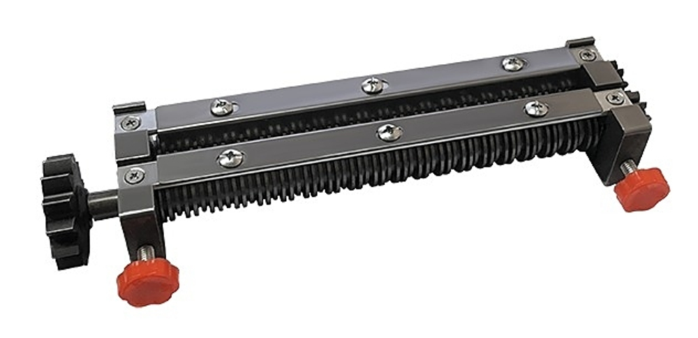 Нож для тестораскатки Crazy Pan CP-DSH22(L) 2х6мм
