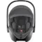 Автокресло Britax Roemer Baby-Safe Pro Classic Deep Grey