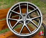Комплект дисков HRE P101 19x8.5 et35 5x114.3